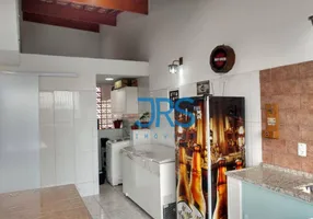 Foto 1 de Casa de Condomínio com 3 Quartos à venda, 132m² em Jardim Tupã, Barueri