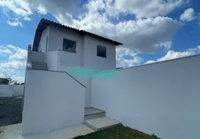 Foto 1 de Casa com 3 Quartos à venda, 60m² em Vale do Palmital, Esmeraldas