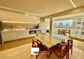Foto 1 de Apartamento com 3 Quartos à venda, 95m² em Setor Bueno, Goiânia
