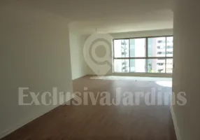 Foto 1 de Apartamento com 3 Quartos para venda ou aluguel, 136m² em Jardim Paulista, São Paulo