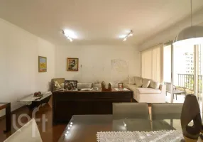 Foto 1 de Apartamento com 4 Quartos à venda, 158m² em Itaim Bibi, São Paulo