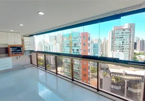 Foto 1 de Apartamento com 4 Quartos à venda, 220m² em Praia do Canto, Vitória