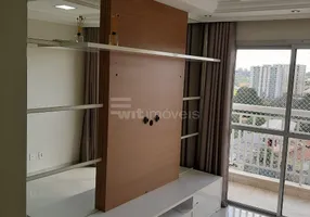 Foto 1 de Apartamento com 3 Quartos à venda, 68m² em Jardim Capivari, Campinas