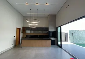 Foto 1 de Casa de Condomínio com 3 Quartos à venda, 227m² em Residencial Bourbon Parc, Presidente Prudente