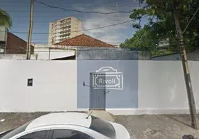 Foto 1 de Imóvel Comercial para alugar, 424m² em Santo Amaro, Recife