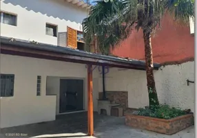 Foto 1 de Casa com 3 Quartos à venda, 250m² em Vila Guiomar, Santo André