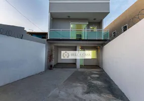 Foto 1 de Casa com 3 Quartos à venda, 122m² em Bananeiras, Araruama