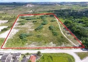 Foto 1 de Lote/Terreno à venda, 60000m² em , Dias D Ávila