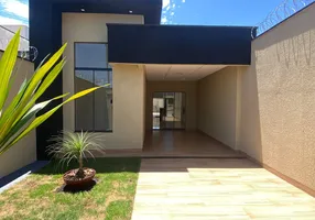 Foto 1 de Casa com 2 Quartos à venda, 116m² em Residencial Recanto do Bosque, Goiânia