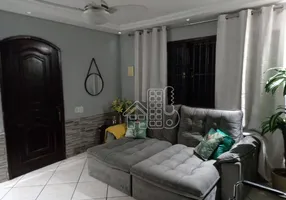 Foto 1 de Casa com 5 Quartos à venda, 240m² em Nova Cidade, São Gonçalo