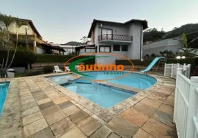 Foto 1 de Casa com 3 Quartos à venda, 146m² em Parque do Ingá, Teresópolis