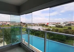 Foto 1 de Apartamento com 2 Quartos à venda, 81m² em Bairro Pau Preto, Indaiatuba