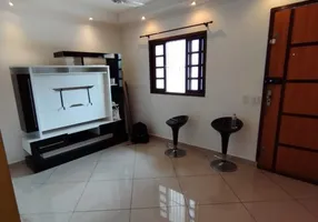 Foto 1 de Casa de Condomínio com 2 Quartos à venda, 93m² em São Pedro, Osasco