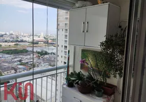 Foto 1 de Apartamento com 3 Quartos à venda, 65m² em Vila São José, Diadema