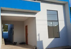 Foto 1 de Casa com 3 Quartos à venda, 99m² em Chacaras Sao Pedro, Aparecida de Goiânia