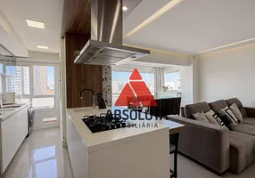 Foto 1 de Apartamento com 2 Quartos à venda, 77m² em Vila Frezzarin, Americana