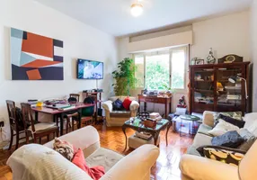 Foto 1 de Apartamento com 1 Quarto à venda, 70m² em Higienópolis, São Paulo
