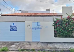 Foto 1 de Casa com 3 Quartos para alugar, 200m² em Aruana, Aracaju