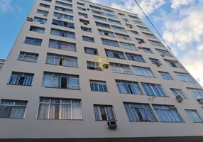 Foto 1 de Kitnet com 1 Quarto à venda, 24m² em Lapa, Rio de Janeiro