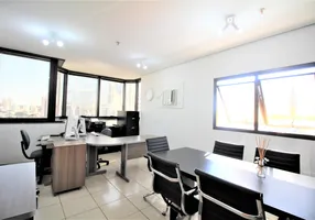 Foto 1 de Sala Comercial com 2 Quartos para alugar, 39m² em Jardim Guanabara, Campinas