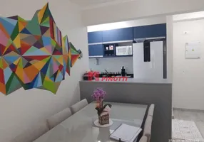 Foto 1 de Apartamento com 3 Quartos à venda, 64m² em Independência, São Bernardo do Campo