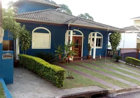Foto 1 de Casa de Condomínio com 3 Quartos à venda, 250m² em Loteamento Itatiba Country Club, Itatiba