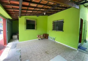 Foto 1 de Casa com 2 Quartos à venda, 50m² em Uruguai, Salvador