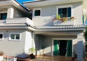 Foto 1 de Casa de Condomínio com 5 Quartos à venda, 450m² em Jardim Aquarius, São José dos Campos