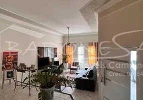 Foto 1 de Casa com 3 Quartos à venda, 420m² em Conjunto Mauro Marcondes, Campinas