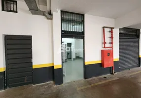 Foto 1 de Sala Comercial para alugar, 20m² em Buritis, Belo Horizonte