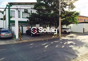 Foto 1 de Galpão/Depósito/Armazém à venda, 2445m² em Chácaras São Bento, Valinhos
