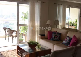 Foto 1 de Apartamento com 3 Quartos à venda, 115m² em Taquaral, Campinas
