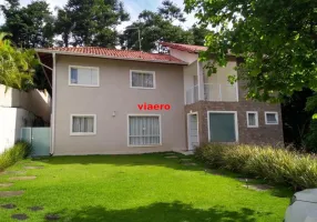 Foto 1 de Casa com 4 Quartos para venda ou aluguel, 400m² em Parque Viana, Barueri
