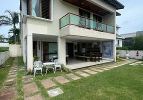 Foto 1 de Casa com 4 Quartos à venda, 300m² em Ponta Negra, Natal