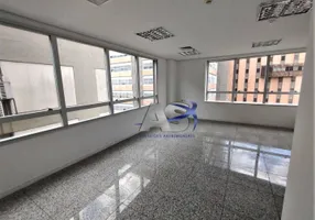 Foto 1 de Sala Comercial para alugar, 94m² em Paraíso, São Paulo