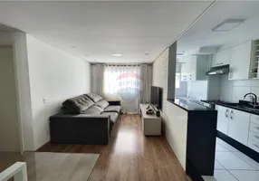 Foto 1 de Apartamento com 2 Quartos à venda, 47m² em Taipas, São Paulo