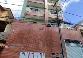 Foto 1 de Apartamento com 3 Quartos à venda, 111m² em Joao Braz da Costa Val, Viçosa