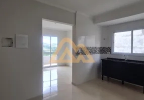 Foto 1 de Apartamento com 2 Quartos à venda, 54m² em Jardim Vitoria V, Poços de Caldas