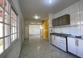 Foto 1 de Casa com 3 Quartos à venda, 110m² em Centro, Torres