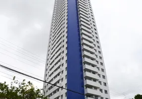 Foto 1 de Apartamento com 2 Quartos para alugar, 72m² em Manaíra, João Pessoa
