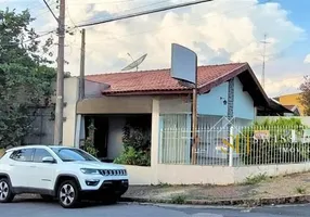 Foto 1 de Imóvel Comercial com 3 Quartos à venda, 210m² em Vila Angeli, Valinhos
