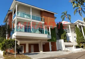 Foto 1 de Casa de Condomínio com 4 Quartos à venda, 350m² em Jardim França, São Paulo