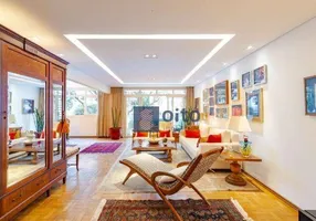 Foto 1 de Apartamento com 3 Quartos à venda, 228m² em Higienópolis, São Paulo