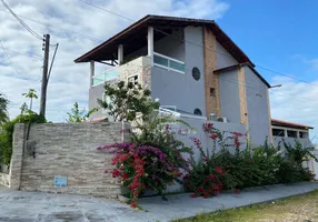 Foto 1 de Casa com 5 Quartos à venda, 459m² em Manoel Dias Branco, Fortaleza