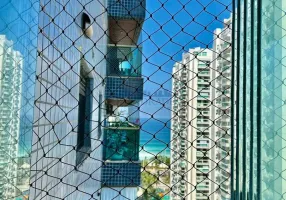 Foto 1 de Apartamento com 4 Quartos para alugar, 140m² em Barra da Tijuca, Rio de Janeiro