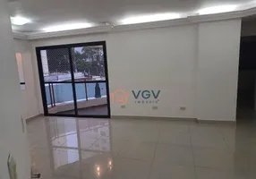Foto 1 de Apartamento com 2 Quartos para alugar, 85m² em Vila Mascote, São Paulo