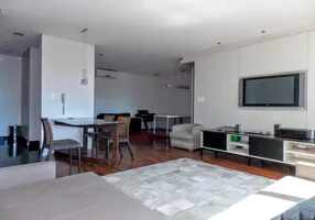 Foto 1 de Apartamento com 1 Quarto à venda, 77m² em Belvedere, Belo Horizonte