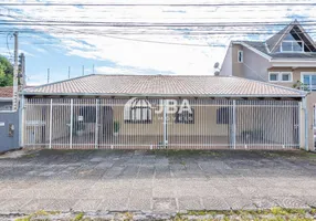 Foto 1 de Casa com 4 Quartos à venda, 160m² em Boqueirão, Curitiba
