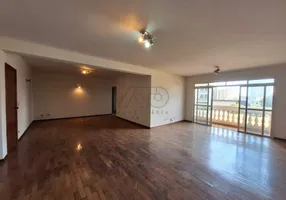 Foto 1 de Apartamento com 3 Quartos à venda, 152m² em Cidade Alta, Piracicaba