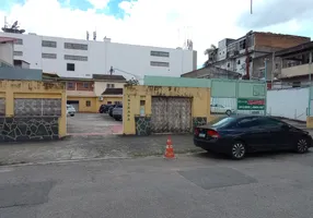 Foto 1 de Lote/Terreno para alugar, 420m² em Campo Grande, Rio de Janeiro